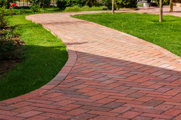 Best Driveway Pavers Cost  in Mount Olive, AL