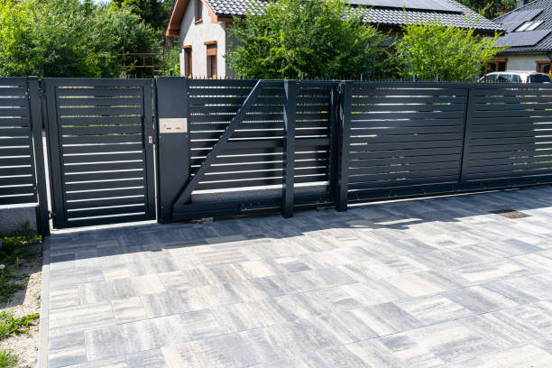 Best Permeable Paver Driveway  in Mount Olive, AL