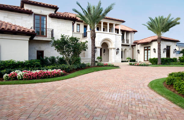Reasons to Select Us for Your Driveway Paving Requirements in Mount Olive, AL