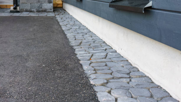 Best Professional Driveway Pavers  in Mount Olive, AL