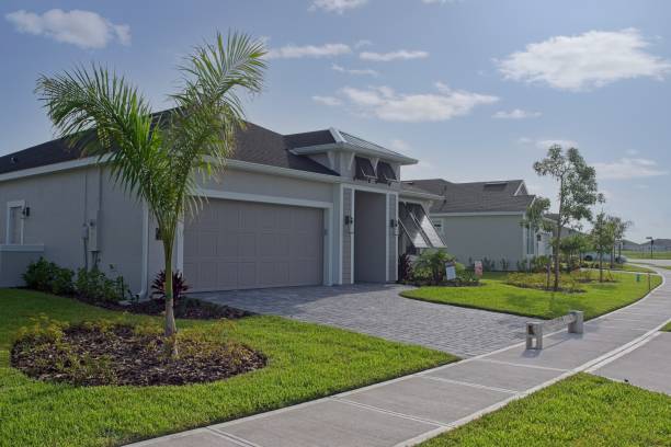 Best Residential Driveway Paver Services  in Mount Olive, AL