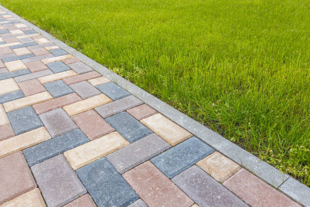 Reliable Mount Olive, AL Driveway Pavers Solutions